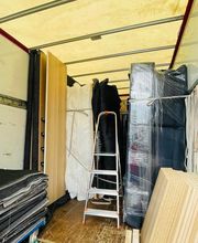 Merkel Umzüge Bild 10