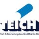 TEICH Tief- und Rohrleitungsbau GmbH & Co. KG