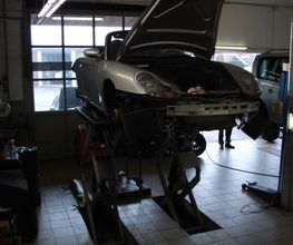 Style Car Fischetti & Zarra AG Bild 8