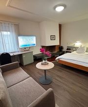 Hotel Sommerau Ticino AG Bild 8