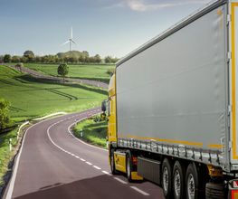Transporte und Kurierdienst A. Höller Bild 1