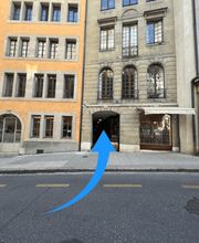 THE WATCH LAB GENEVE Bild 2