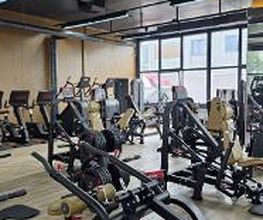 A.S. Infinity-Gym GmbH Härkingen | Fitness | Boxen | Pump Workout | Kickboxen | Kinderboxen Bild 6