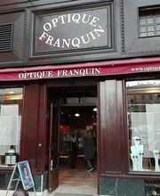 Optique Oddou-Artisan opticien image 1