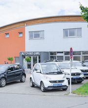 Suzuki Lang Autohaus Bild 2