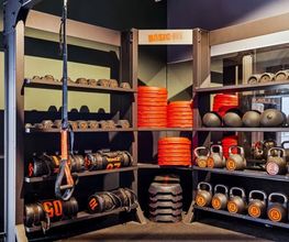 Basic-Fit 24/7 image 6