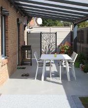 Daniel Moquet signe vos allées - Ent. Azoulay image 4