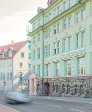 AOK PLUS - Filiale Altenburg Bild 2