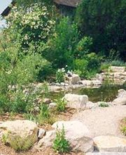 Garten-Team Rennhard GmbH Bild 1