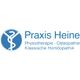Praxis Heine - Osteopathie