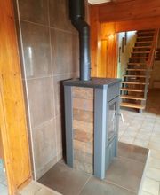 Previtali Poêle et Cheminée image 10