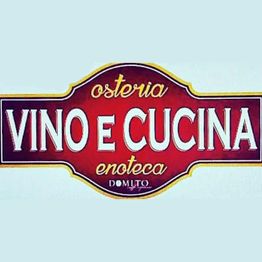 Ristorante Vino e Cucina logo