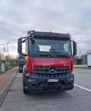 Clemens Containerdienst Bild 5