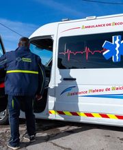 Ambulances Binet image 1