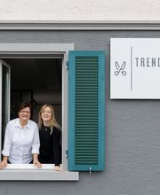 Trend Coiffure Bild 8