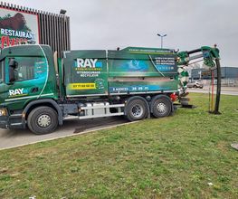 Ray Assainissement image 2