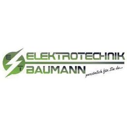 ET Elektrotechnik Baumann GmbH & Co. KG