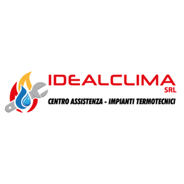 Idealclima SRL logo