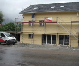Malergeschäft Tobler GmbH Bild 11