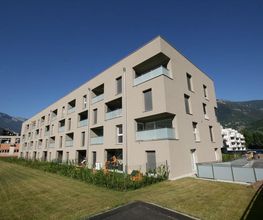 Albéric Immobilier Sàrl Bild 11