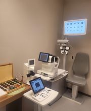 Opticien SAINT QUENTIN LE FAYET Générale d'Optique image 7