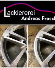 Lackiererei Frasch Bild 8
