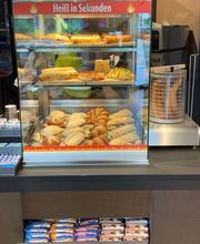 JET Tankstelle Bild 6