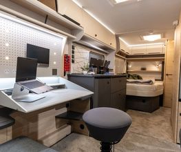 Fendt-Caravan GmbH Bild 3