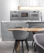 Sanitas Troesch, Küchenausstellung Hunzenschwil Bild 6