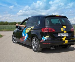 Easy Drive GmbH Bild 1