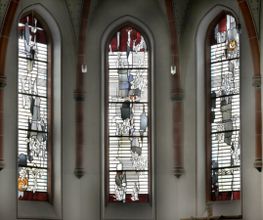 Evangelische Kirche Elversberg Bild 1