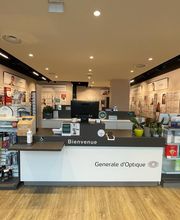 Opticien CROLLES Générale d'Optique image 6
