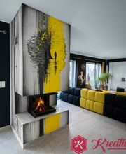 Kreativ Maler Bild 10