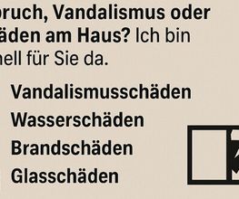 Ihr Mobiler Handwerker aus Allershausen