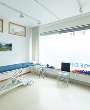 Medical Fitness Team Kleinbasel Bild 2