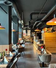Ristorante Paganini Bild 19