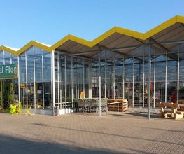 Pirig Gartencenter Bild 1