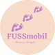FUSSmobil Nancy Unger