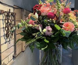 Casa Flora AG Bild 13