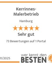 werkenntdenBESTEN.de Qualitätssiegel