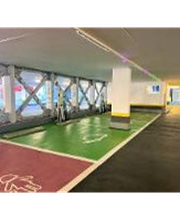 Shell Recharge Charging Station Bild 1