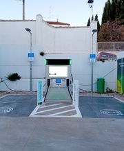 Iberdrola | bp pulse estación de recarga imagen 3