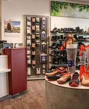 Klaus Ebert Orthopädie-Schuhtechnik Vilgis Bild 5