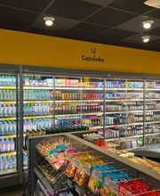 JET Tankstelle Bild 8