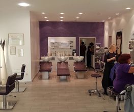 Verwöhnfriseur Leuthner Bild 2