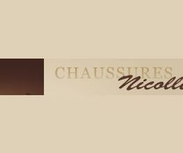 Chaussures Nicolle image 2