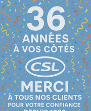 CSL - Chauffage Sanitaire du Littoral image 1