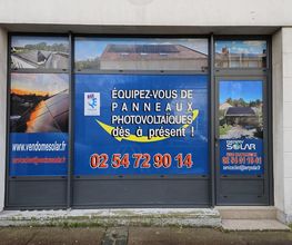 Vendôme Solar image 1