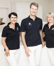 Dr. Thomas Niegel + Kollegen Fachzahnärzte für Kieferorthopädie Bild 5