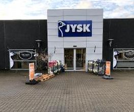 JYSK Grenå billede 1